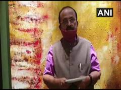
      
      KBADA chairman writes to Kerala Minister over renaming...
      
      