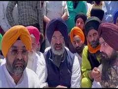 
      
      Amit Shah assured abducted Sikh girls in J-K will soon return...
      
      