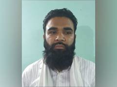 
      
      Loni case: Case filed against SP leader Ummed Pahalwan under NSA
      
      