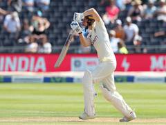 
      
      Heather Knight lauds IND W and ENG W one-off Test as 'great...
      
      