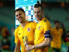 
      
      Euro 2020: Gareth Bale shines as Wales beat Turkey 2-0 
      
      