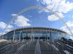 
      
      England hit with multiple charges by UEFA after Wembley fan...
      
      