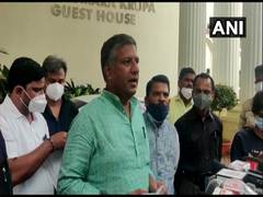 
      
      Karnataka BJP MLA Arvind Bellad alleges phone-tapping,...
      
      
