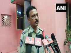 
      
      Andhra Pradesh: Banned tobacco products worth Rs 8 Lakh seized
      
      
