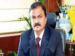 
      
      DPIIT Secretary Guruprasad, who monitored oxygen supply...
      
      
