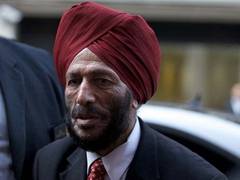 
      
      Political leaders mourn demise of track legend Milkha Singh
      
      