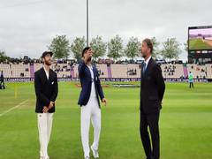 
      
      WTC final: Virat Kohli goes past MS Dhoni to lead India for...
      
      