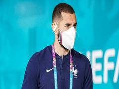 
      
      Euro 2020: Karim Benzema still has my confidence, says...
      
      