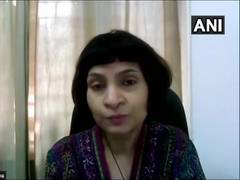 
      
      Everyone is predicting a third wave: Dr M V Padma Srivastava...
      
      