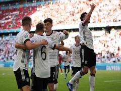 
      
      Euro 2020: Germany can't become arrogant after defeating...
      
      