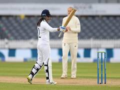 
      
      Sneh Rana retains place in all three squads for Australia series 
      
      