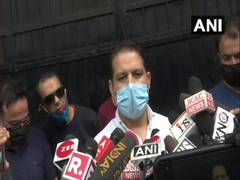 
      
      PDP authorises Mehbooba Mufti to take final call on attending...
      
      