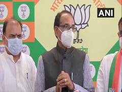 
      
      MP to launch COVID-19 'Vaccination Mahaabhiyan' on...
      
      