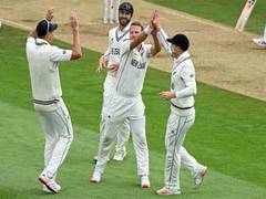 
      
      WTC final, Day Three: Jamieson, Wagner strike to put India on...
      
      