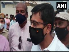 
      
      3 labourers dead, 5 injured as under-construction building in...
      
      