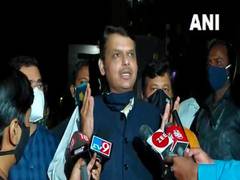 
      
      BJP works for welfare of people, will contest polls alone:...
      
      