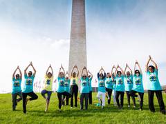 
      
      Yoga connects 37 million people across US: State Dept on IDY 2021
      
      