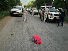
      
      Delhi: 4 shooters held following encounter, 3 suffer bullet...
      
      