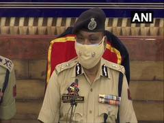 
      
      Police has details of foreign terrorists lying low in J-K,...
      
      