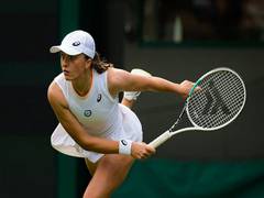 
      
      Wimbledon 2022 draw: Iga Swiatek to face Jana Fett in opener
      
      