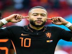 
      
      Euro 2020: Netherlands, Austria seal round of 16 berth
      
      