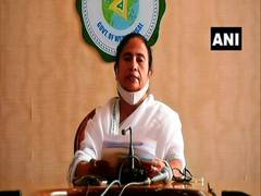 
      
      COVID-infected corpses floating from Uttar Pradesh have...
      
      