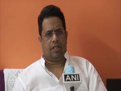 
      
      TMC student wing files complaint against Bengal BJP MPs for...
      
      