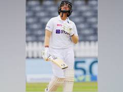 
      
      Always wanted to don the whites, finally got to live my...
      
      
