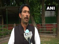 
      
      Congress accepts PM Modi's invite for all-party meeting on...
      
      