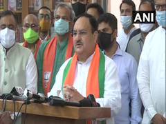 
      
      Syama Prasad Mookerjee launched a movement to abolish Article...
      
      