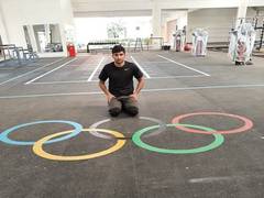 
      
      Olympic-bound athletes Manish Kaushik, Neha Goyal thank PM...
      
      