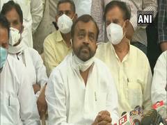 
      
      12 Rajasthan MLAs hold meeting, urge CM Gehlot to fill vacant...
      
      