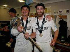 
      
      Neil Wagner wants New Zealand to 'give it' their all to...
      
      