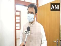 
      
      No decision yet on reopening of schools, colleges, says...
      
      