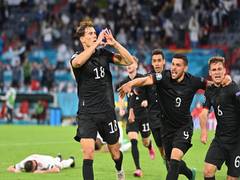 
      
      Euro 2020: To write off Germany now would be crazy, says...
      
      