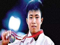 
      
      Tokyo 2020: Judoka Shushila Devi to take on Olympic medallist...
      
      
