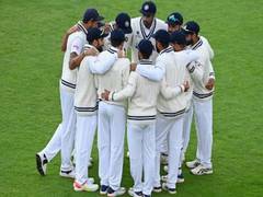 
      
      Team management must follow the process: BCCI official
      
      