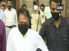 
      
      Dawood Ibrahim's brother Iqbal Kaskar sent back to judicial...
      
      