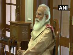 
      
      Ayodhya should manifest finest Indian traditions,...
      
      