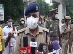 
      
      Sonbhadra police closely monitoring situation after clash...
      
      