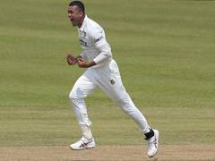 
      
      Zim vs Ban: Taskin Ahmed, Muzarabani fined for breaching ICC...
      
      