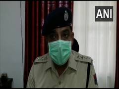 
      
      Youth thrashed, hanged to tree in Rajasthan over suspicion of...
      
      