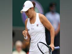 
      
      Wimbledon winner Ash Barty was once a cricketer, played for...
      
      