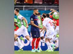 
      
      Finding sleep will be difficult, says Mbappe as France...
      
      