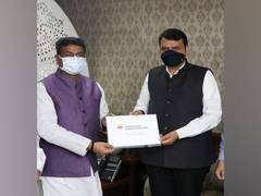 
      
      Confident that Vidharba will get refinery-petrochemical...
      
      