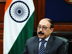 
      
      Foreign Secy Shringla in New York for UNSC high-level...
      
      