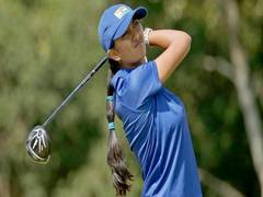 
      
      Tokyo Olympics: India's Aditi Ashok enjoys good start as she...
      
      
