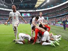 
      
      I'm singing it's coming home to show my happiness: Mourinho...
      
      