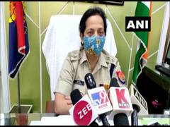 
      
      Minor girl gang-raped in UP's Mahoba, one held
      
      