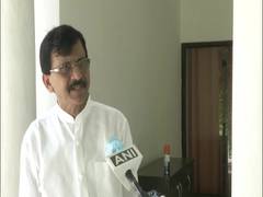 
      
      Even if you deploy Army, it doesn't matter, says Sanjay Raut...
      
      
